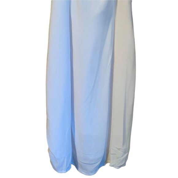 3 for $30! BB Dakota white off the shoulder mini dress - Picture 8 of 8